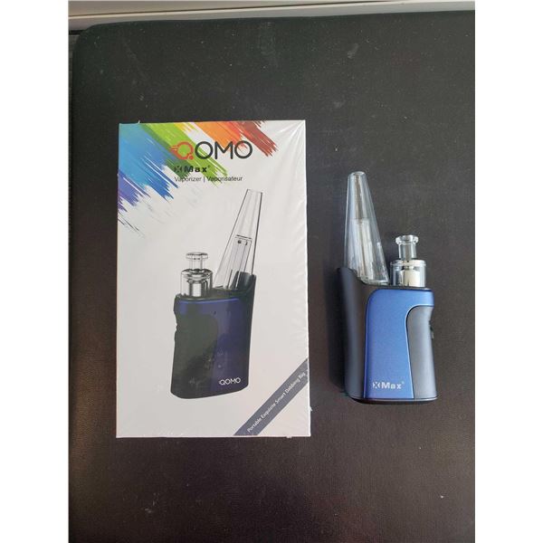Omo Max Vaporizer