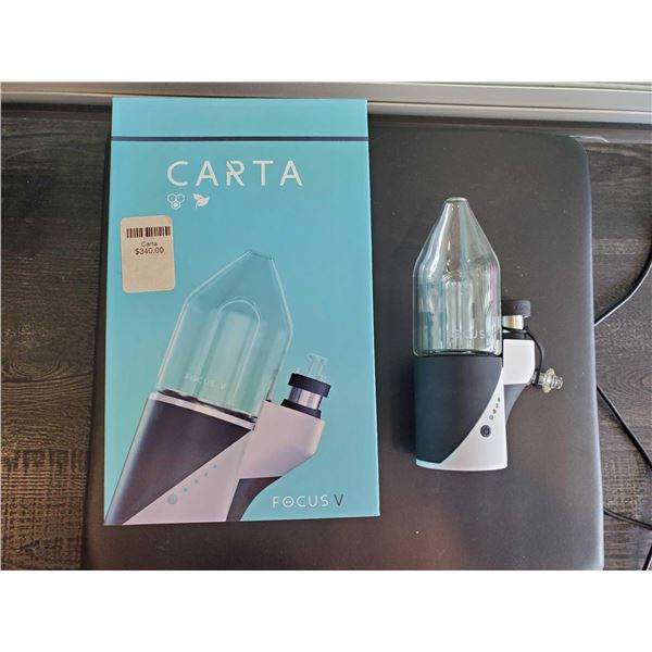 Carta Vaporizer