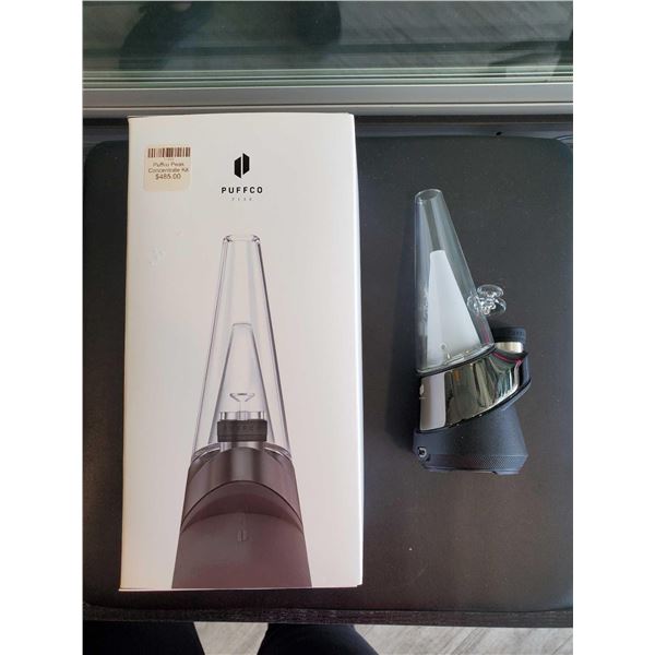 Puffco Peak Vaporizer