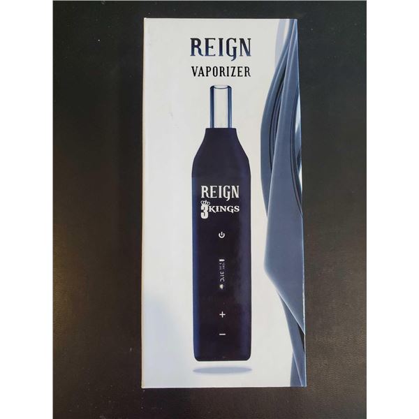 Reign Vaporizer