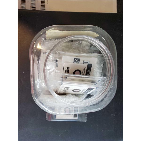 Integra Replacement Indicator