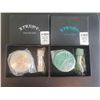 Image 1 : Xtreme collection 50mm Grinder & Pollen Press Set - Lot of 2