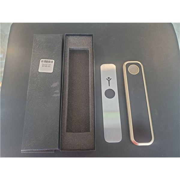 Genius 101 Pipe System