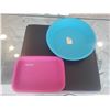 Image 1 : Canna Tonic Lot of 2 Silicone Plates