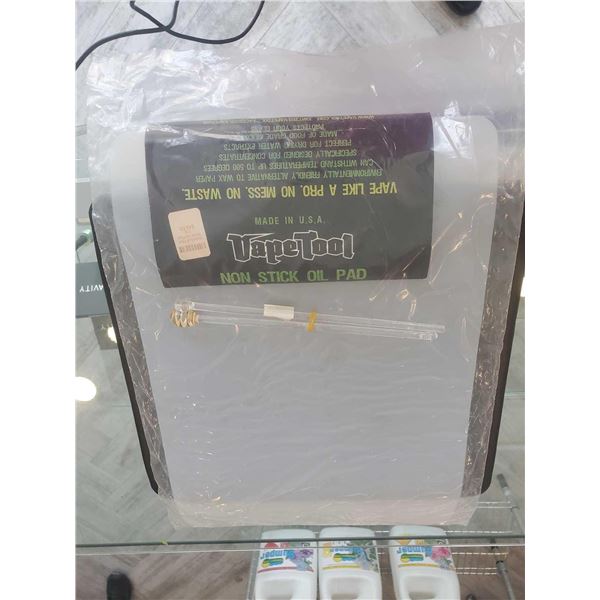 Vape Tool Non Stick Oil Pad