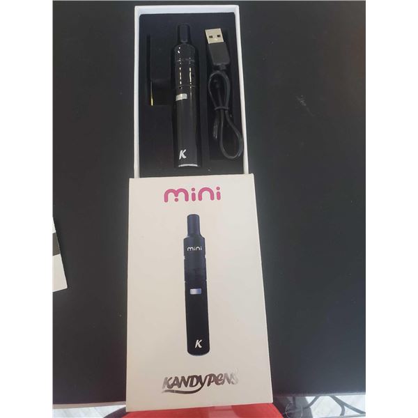 Kandy Pen Mini kit