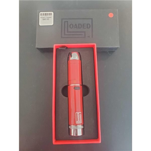 Yocan Loaded Pen