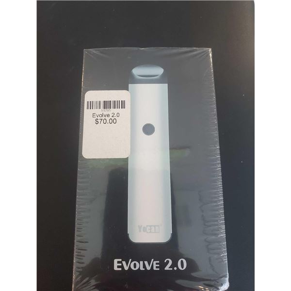 Evolve 2.0 E Vape System