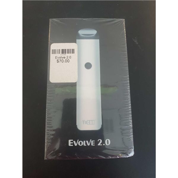 Evolve 2.0 E Vape System