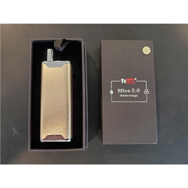 YoCan Hive 2.0 Variable Voltage Vape System