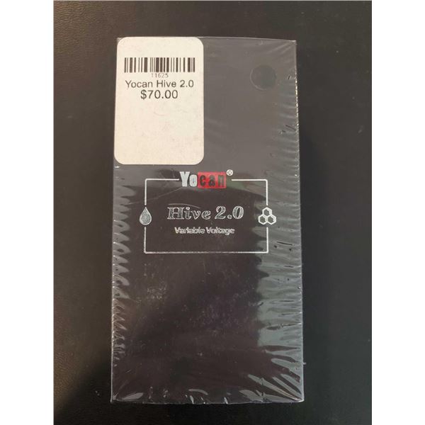 YoCan Hive 2.0 Variable Voltage Vape System