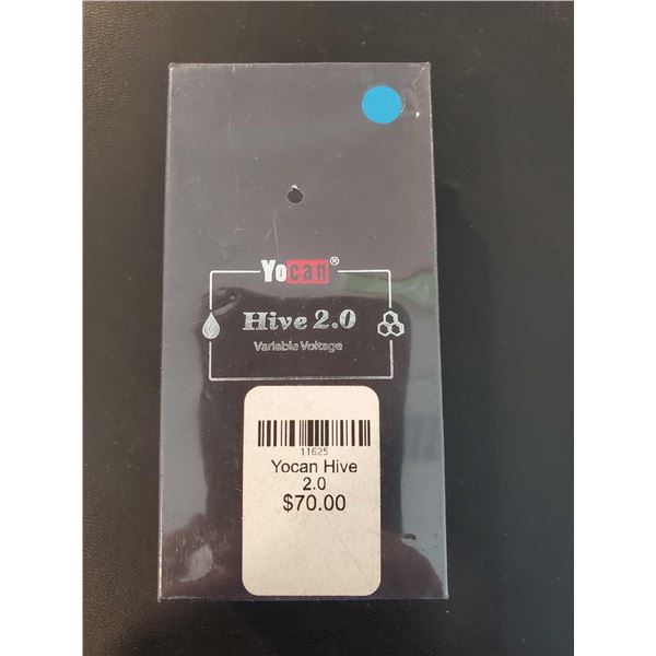 YoCan Hive 2.0 Variable Voltage Vape System