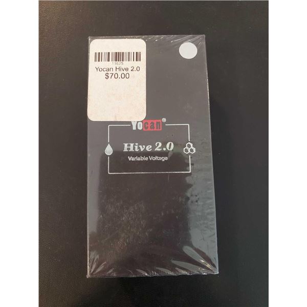 YoCan Hive 2.0 Variable Voltage Vape System