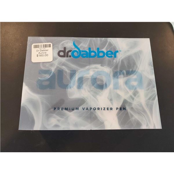 Dr,Dabber Aurora Premium Vape Pen Kit