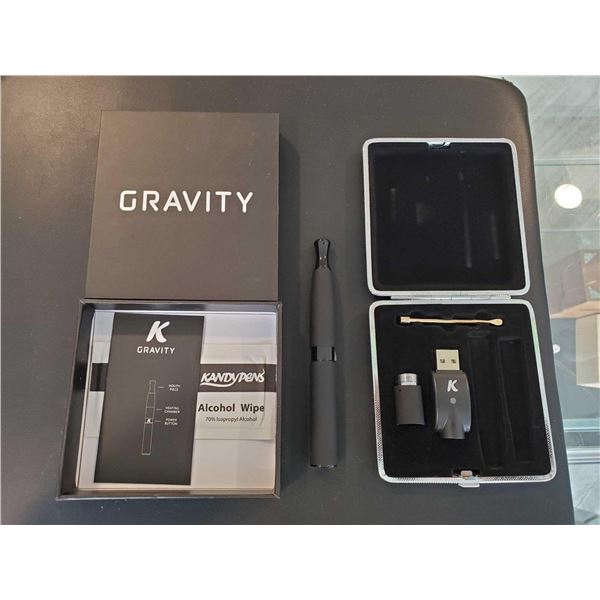 Gravity KandyPens Vape System