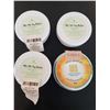 Image 1 : Lot of 4 assorted creams and salves