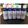 Image 1 : Cannalife Assorted Massage oils Lot of 5 x 100ml