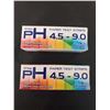 Image 1 : Alfred Horticulture PH Test Strips Lot of 2 x 150