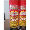 Image 2 : Go Green Total release fogger insectidice lot of 6 asst sizes