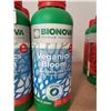 Image 2 : Bionova COCO Veganics Bloom  Fertilizer 2-2-5 - lot of 4