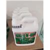 Image 1 : Green Up Hydroponic Specialty Nutrients 1-3.5-0 lot of 5 x 202lbs