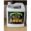 Image 1 : Advanced Nutrients GROW 1-0-4 , 4L Jug