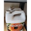 Image 1 : Clearing Solution Hydro Root Wash - 4L Jug