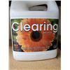 Image 2 : Clearing Solution Hydro Root Wash - 4L Jug