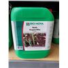 Image 1 : BioNova soil supermix Fertilizer 7-3-6 - 5L Jug