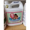 Image 1 : Bud Candy Critical Carbohydrate mix - 4L jug