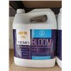 Image 1 : Remo Nutrients Bloom 1-4-7 Fertilizer , 4L jug