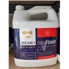 Image 1 : Remo Nutrients Astro Flower 1-6-11 Fertilizer , 4L jug