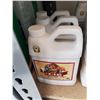 Image 2 : B 52 Stalk, Stem & Bud Strengthener 2-1-4 fertilizer, 3x500ml