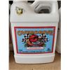 Image 2 : Overdrive late phase bud weight gainer 1-5-4 fertilizer 3x500ml