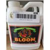Image 2 : Bloom 1-3-4 Fertilizer , 4 x 500ml