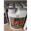 Image 1 : Connoiseur PH Perfect 1-2-4 Fertilizer , 4 x 500ml