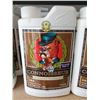 Image 2 : Connoiseur PH Perfect 1-2-4 Fertilizer , 4 x 500ml