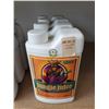 Image 1 : Jungle Juice Fertilizer 2-1-6 , 4 x 1L