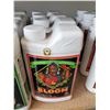 Image 1 : Bloom 1-3-4 Fertilizer nutrient 4 x 1L