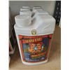 Image 1 : Sensi Cal Mag Xrta 4-0-0 fertilizer nutrient , 4 x 1L