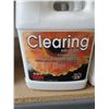 Image 2 : Clearing Solution Hydroponic Root Wash-4 x 1L