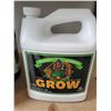 Image 1 : Grow 1-0-4 Fertilizer nutrient - 4L jug
