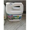 Image 1 : Bumper Crop Blossom B 4-0-3 Fertilizer nutrient - 1x4L