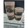 Image 1 : Remo & Gaia Green Nutrients assorted lot of 4