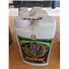 Image 1 : Grow Fertilizer Nutrient 1-0-4. 3 x 1L