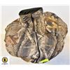 Image 1 : REMINGTON SIZE LARGE WINTER CAMO COAT