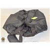 Image 1 : BLACK DUFFLE BAG NEW WITH TAGS