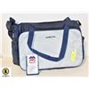 Image 1 : GASOLINE DIAPER BAG INCL. CHANGING PAD