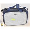 Image 1 : GASOLINE DIAPER BAG INCL. CHANGING PAD