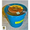 Image 1 : PATIO PIZZAZZ 30 OZ CITRONELLA CANDLE